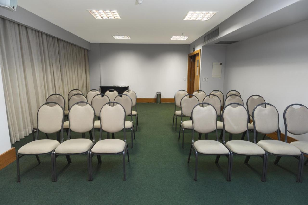 Golden Tulip Porto Vitoria Hotel Luaran gambar
