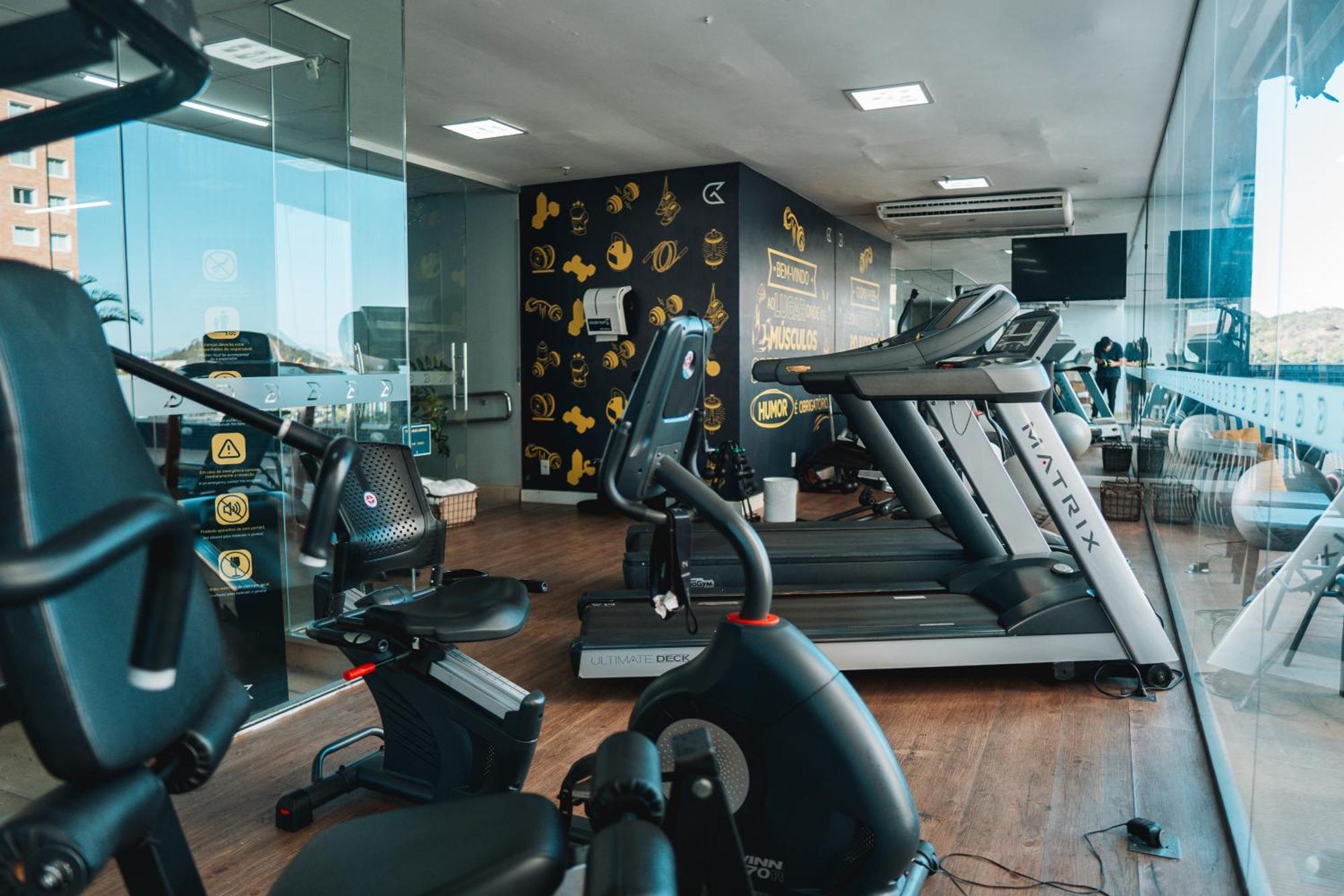 Golden Tulip Porto Vitoria Hotel Luaran gambar